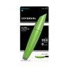 COVERGIRL Clump Crusher by LashBlast Water Resistant Mascara, Very Black