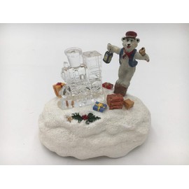 Figi Graphics Inc.Crystal Valley All Aboard CV-53