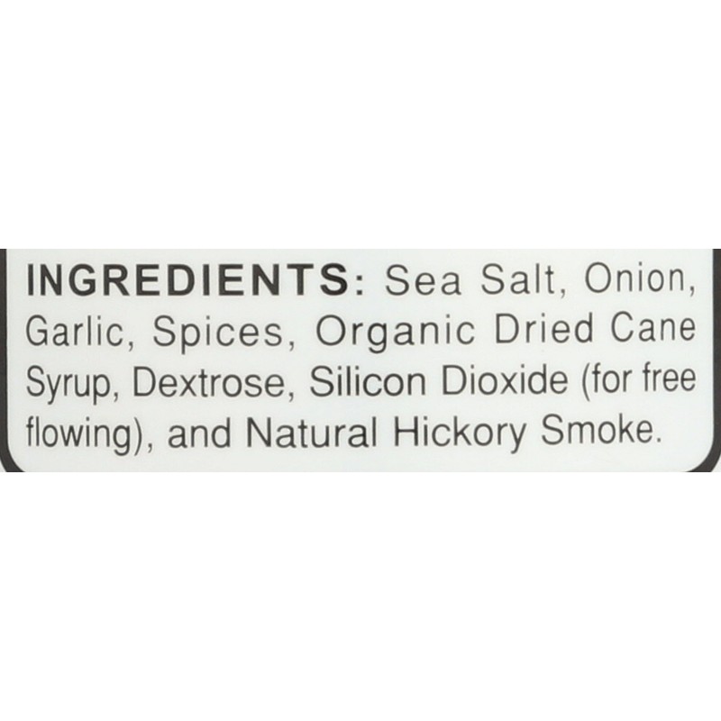 Scott's, Santa Maria Style Seasoning, 7 oz.