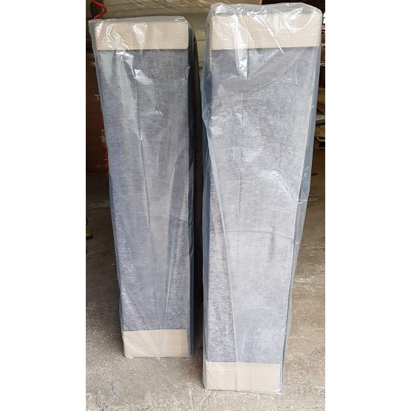 Just Accessories 1 x 3ft Divan Bed Base Bag Heavy