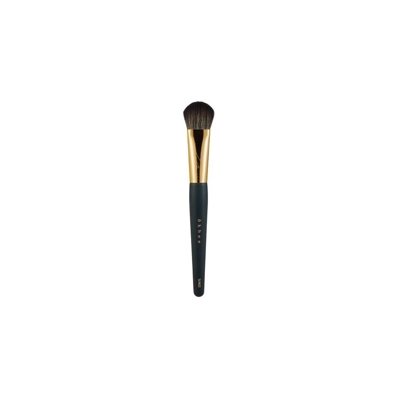 okhee Contour Brush (SUN02) / okhee 컨투어 브러시(SUN02)