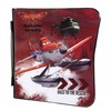 Undercover PLOR4340 Planes Fire and Rescue Painting Case Approx. 26.5