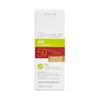 Genové Genosun Zero Protector Solar FPS 50+ Crema Corporal 125