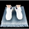 Bubble Cushioning Wrap packing material self-inflatabl