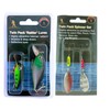 Fishing Tackle Set. Floats Weights Hooks Plugs Lures Spinners &
