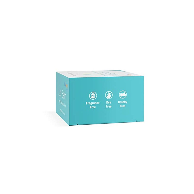 Hyalogic Episilk HA Lip Balm - With Hyaluronic Acid -