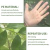 Insect Bird Barrier Mesh Barrier Netting Mesh with Drawstring- 3.5