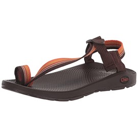 Chaco Bodhi Sandalia para mujer, Cinturón Java, 31 cm