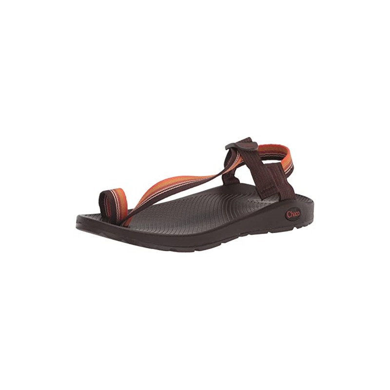 Chaco Bodhi Sandalia para mujer, Cinturón Java, 31 cm
