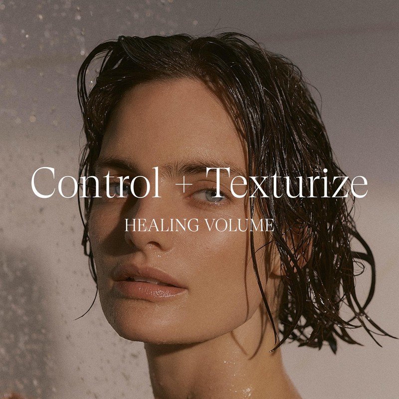 L'ANZA Healing Volume Zero Weight Gel, Extra Hold Hair Gel