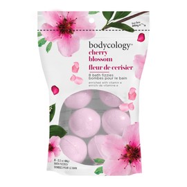 Bodycology Cherry Blossom Bath Fizzies