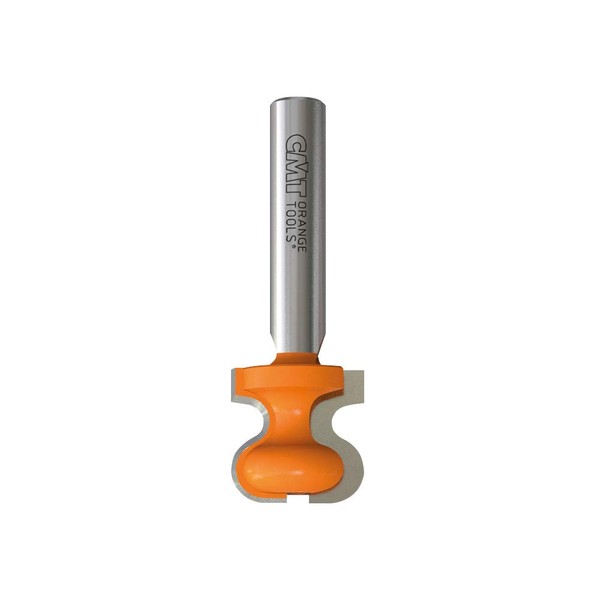 CMT Orange Tools 955.102.11 – Strawberry For Handles HM S 8 D 19.05 x 19.05