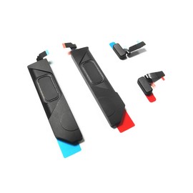 ICTION 2020 New Latop A2251 Speaker Set for MacBook Pro Retina 13" A2251 Loudspeaker Left and Right Side Set MWP72 EMC 3348