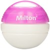 Milton Mini Soother Steriliser (Purple)