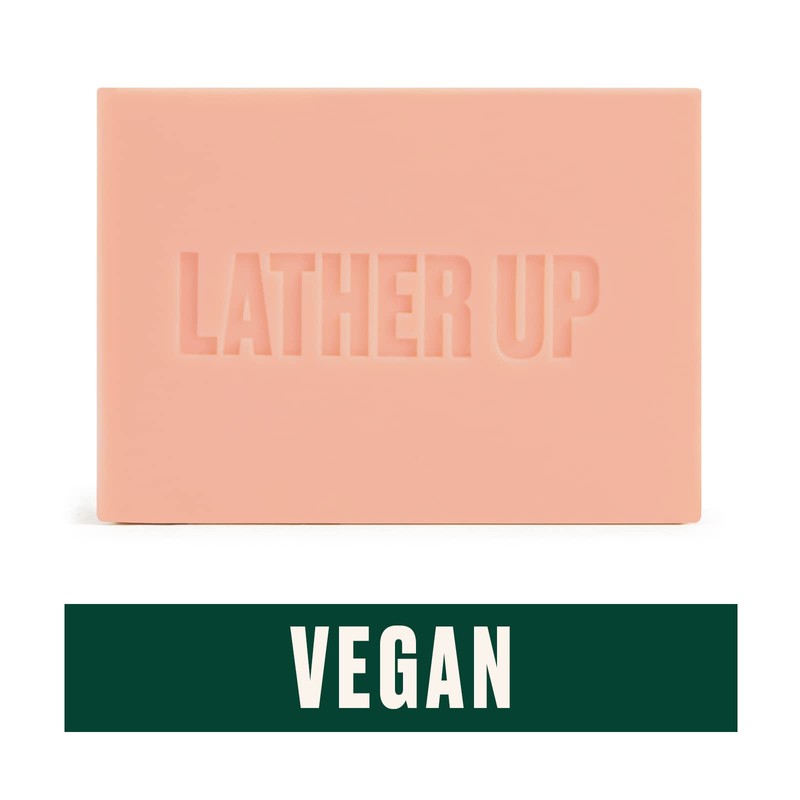 The Body Shop Pink Grapefruit Soap
