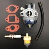 LIZAPUS Carburetor Carb Compatible with Ryobi RY803023 Pressure washer with