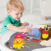 8 PCS Kids Sewing Kit, Sewing Fun for Kids, Sewing