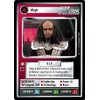 Decipher Star Trek CCG 1E The 2-Player Klingon Deck MOGH