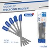 Classic (Plus) Fugenfux® Set of 5 – Joint Smoother |