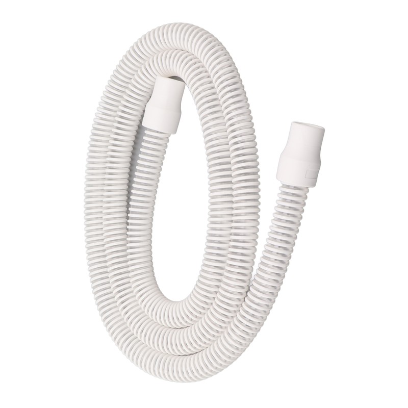 6FT Breathing Machine Tube Universal Flexible Connecting Tube Sealing for