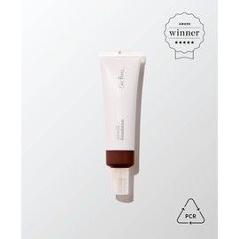 Ere Perez - Oat Milk Foundation - Espresso (30ml)