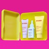 BYOMA Brightening Starter Kit - Mini Cleanser 30ml, Mini Rich