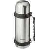Uniware 1 Lt. S.S. Travel Vaccum Flask [2401]