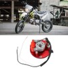 Stator, Qiilu Set Racing Magneto Stator Rotor, Solenoid Coil Runner