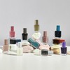 rom&nd Mood Pebble Nail - 19 BARE PEACH
