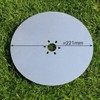 Extra Quiet Sliding Plate for Husqvarna Automower 420 430 x