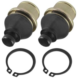 Arctic Cat Two Ball Joints for Arctic Cat Wildcat 1000 / Wildcat 4 1000 2012-2015