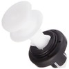 Honda Genuine Parts Critsu Pillar Part Number 91561-SJD-003