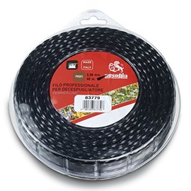 Ausonia – 83779 Thread for Vertigo Professional Brush Cutter Blister 3,30 mm x 62 m