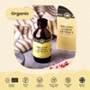 Foodie Flavours Organic Lemon Extract - 100ml