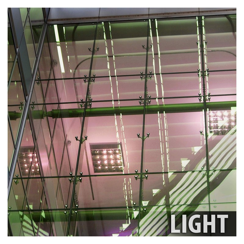 BDF BRZ50 Window Film Bronze Sun and Heat Control (Light)