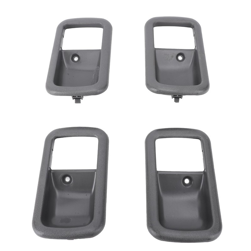 4 Pcs Inner Door Handle Bezel 69277-60010 Replacement for 80