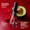 Buxom Labial Líquido Voluminizador Mate, Color Voluminizador Con Vitamina E,