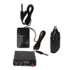 Tattoo Pen Kit LCD Display Dual Mode RAC Connector Rotary