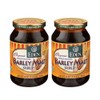 Eden Foods Organic Barley Malt Syrup - 1.4 lbs -
