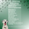 Adoptrex Gut and Pancreatic Function Support Supplement for Dogs by