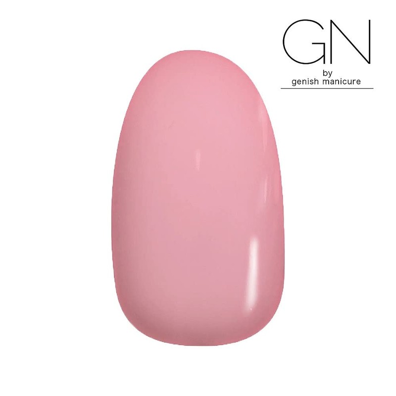 GN Baizenish Manicure 34 Venus