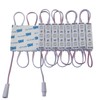 REXTiN Super Bright 100pcs 110V 2835 3 LED Module Storefront