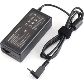 Galaxy Bang AC Adapter Charger for Acer TravelMate P2 TMP214-53-59N4, TMP214-52-32EJ