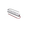 Mini driver de tamaño LED, 96 W, 24 V, 120-277