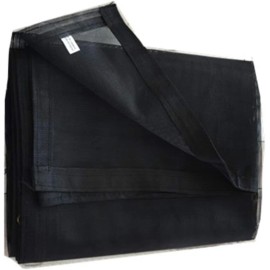 Unbranded Heavy Duty Mesh Tarp For Dump Truck Mesh 7'X15' Polyester Yarn Coated Vinyl New