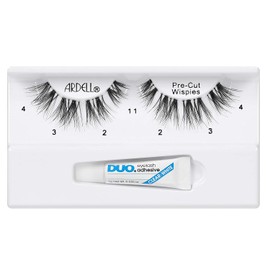 Ardell Pre-Cut Lashes Wispies