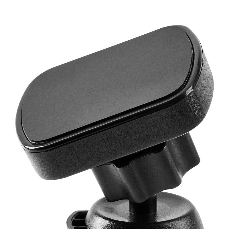 ITENSE - Air Vent Phone Holder - 2 Metal Plates