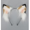 Cat Ears, 3-piece Set, Costume Accessories, Prop, Cat Claws, Cat