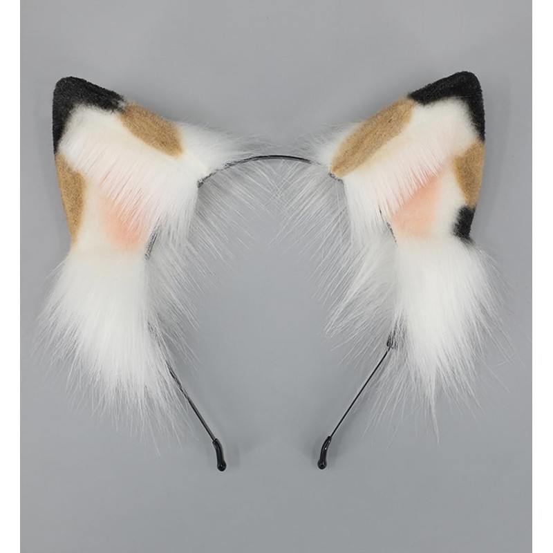 Cat Ears, 3-piece Set, Costume Accessories, Prop, Cat Claws, Cat