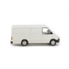 Oxford Diecast 76FT3001 Ford Transit Mk3 White